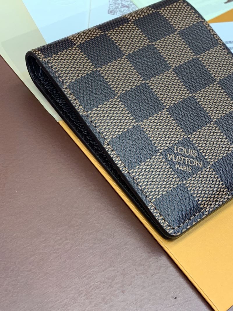 Louis Vuitton Wallets Purse